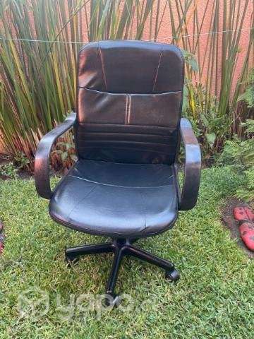 Silla para escritorio - Imagen 4