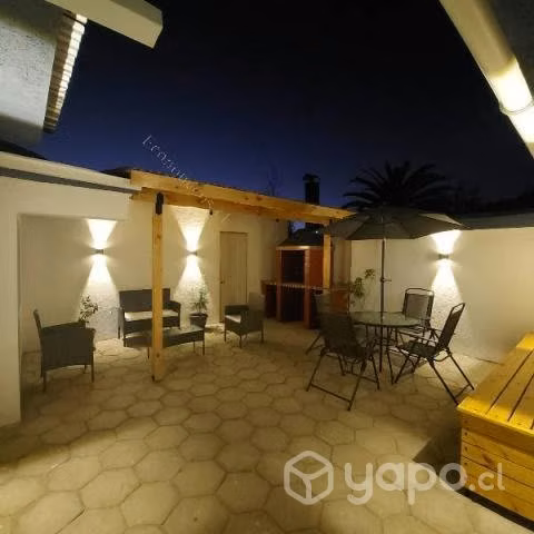 Casa en centro de Vicuña Valle de Elqui - Imagen 4