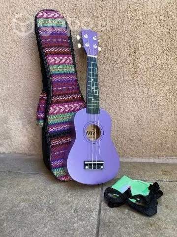 Bonito ukelele - Imagen 4