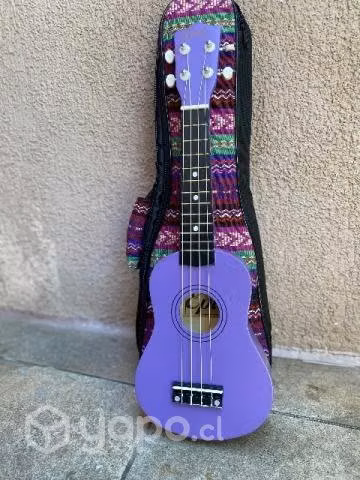 Bonito ukelele - Imagen 2