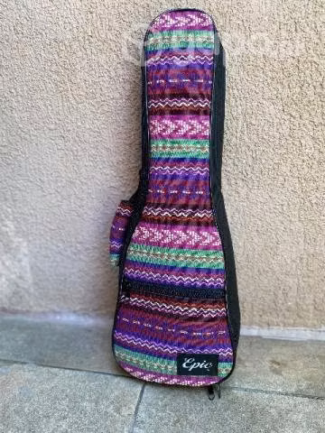 Bonito ukelele