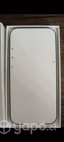 Iphone 15 de 128 gb nuevos sellados
