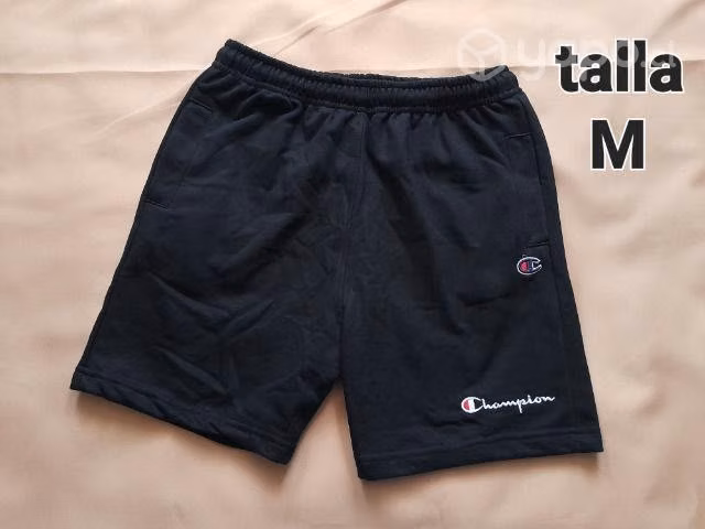 Shorts hombre - Imagen 4