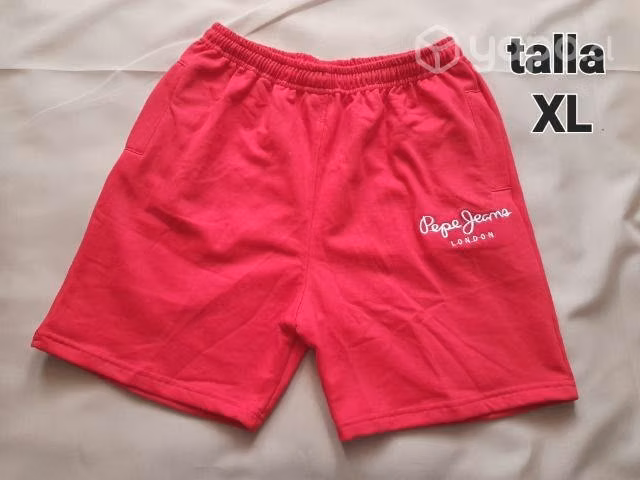 Shorts hombre - Imagen 2