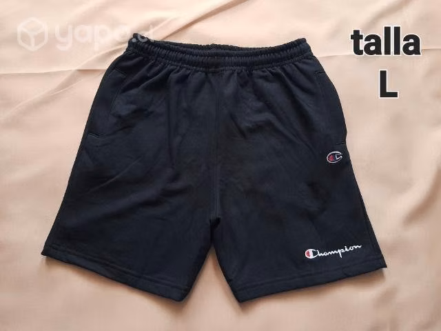 Shorts hombre - Imagen 5