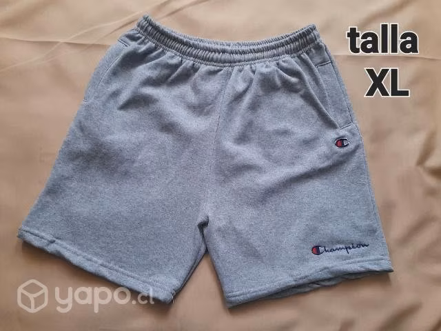 Shorts hombre - Imagen 3