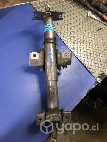 Columna direccion Hyundai H1 2007-2012