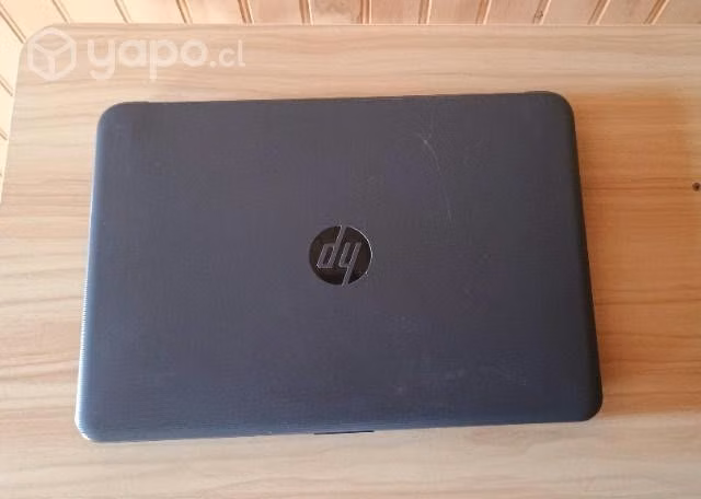 Notebook hp 240 G5