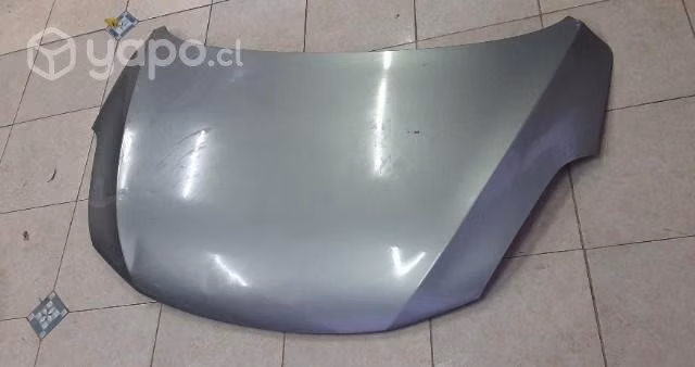 Capot suzuki baleno 2020