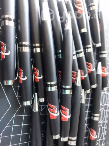 Boligrafos personalizados