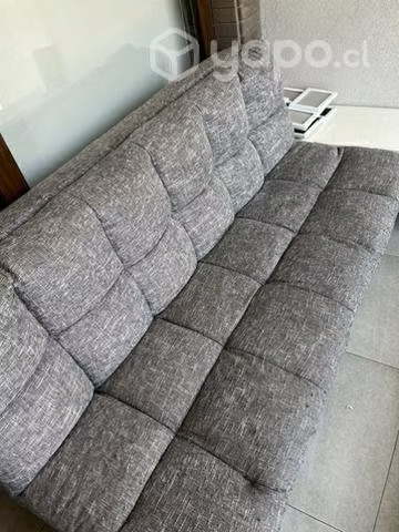 Futon 2 plazas - Imagen 2