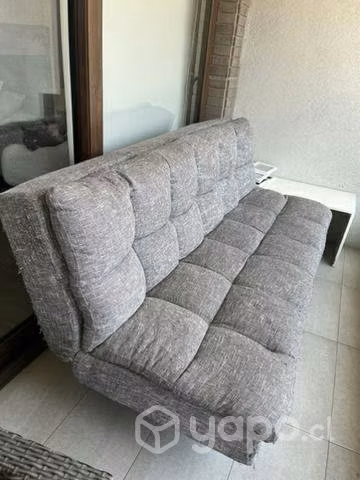 Futon 2 plazas - Imagen 3
