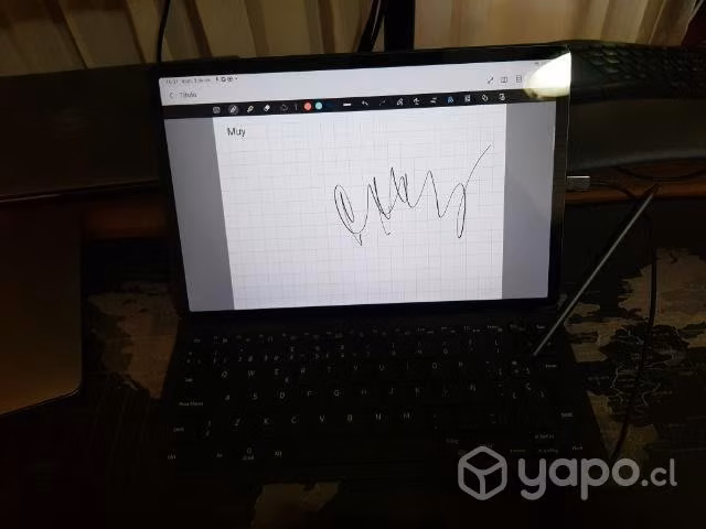 Tablet Samsung Galaxy s7 64gb - Imagen 2