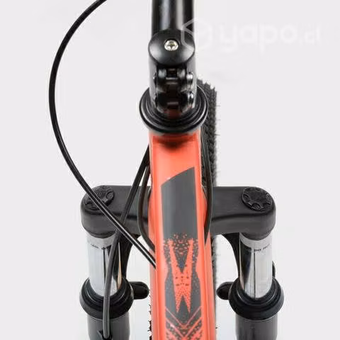 Bicicleta aro 27.5 - Imagen 6
