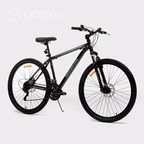 Bicicleta aro 27.5