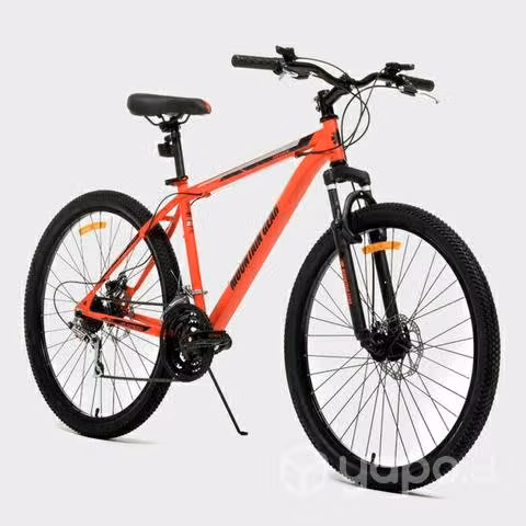 Bicicleta aro 27.5 - Imagen 5