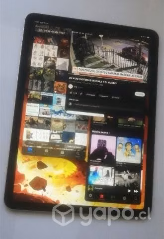 Ipad Air 5 m1 64gb