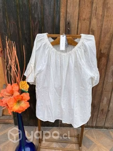 Ropa de mujer extralindas talla de la de XL a 3XL - Imagen 4