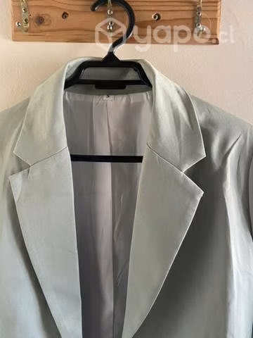 Blazer talla s - Imagen 2