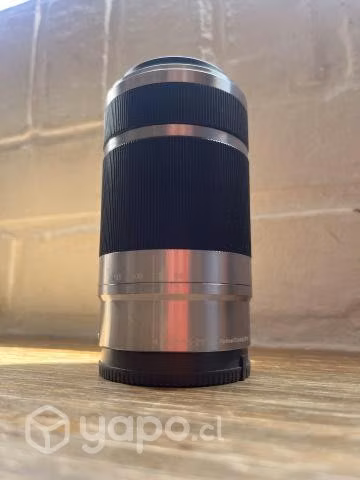 Sony 55-210