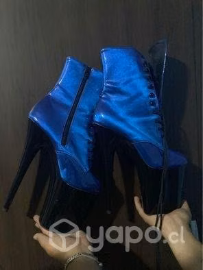 Pleaser Original DIVASTAR