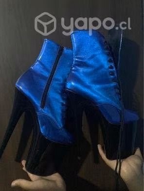 Pleaser Original DIVASTAR