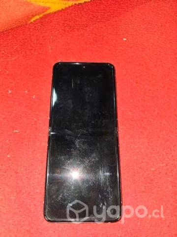 Samsung galaxy zflip 4