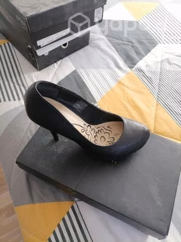 Zapato fiesta 38