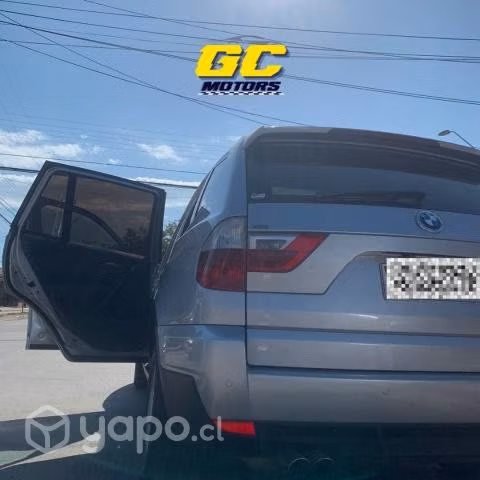 Se vende BMW x3