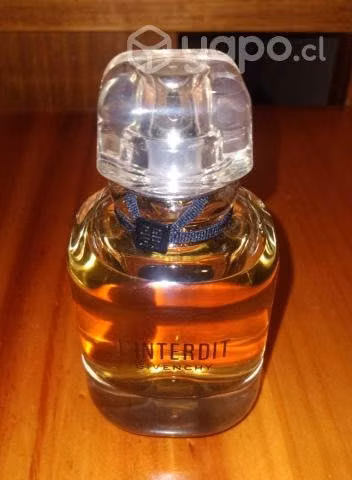 Perfume - Imagen 3