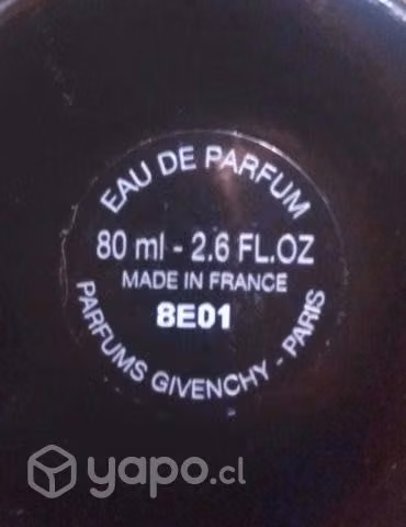 Perfume - Imagen 4