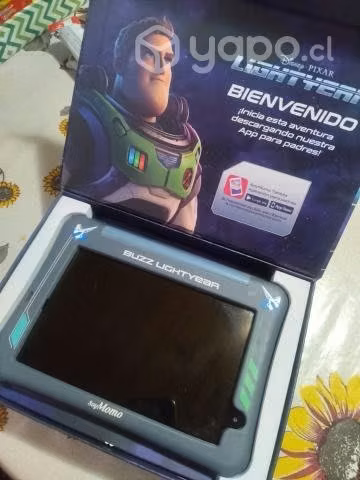 Tablet momo 2.0 pro buzz - Imagen 2