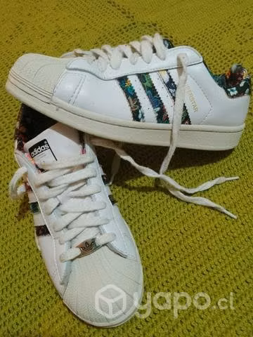 Zapatillas Adidas