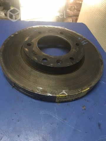 Disco freno delantero Hyundai H1 2007-2012