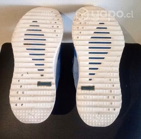 Zapatillas Puma originales - Imagen 5