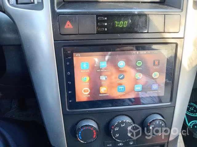 Se Vende Captiva en buen Estado