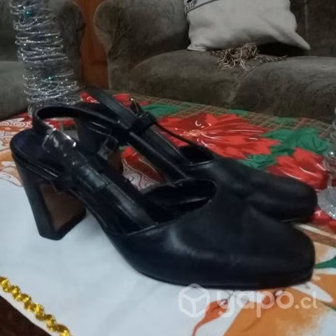 Zapatos mujer.