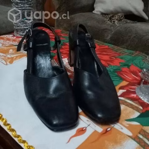 Zapatos mujer.