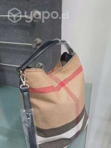 Cartera Burberry - Imagen 3