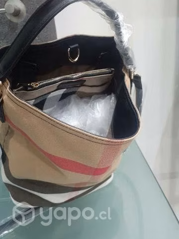 Cartera Burberry - Imagen 2