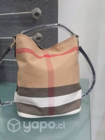 Cartera Burberry