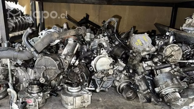 Bomba elevadora Bmw  A