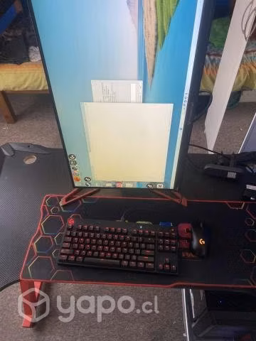 PC gamer
