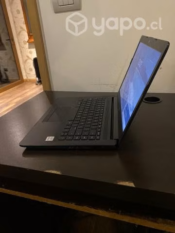 Notebook hp