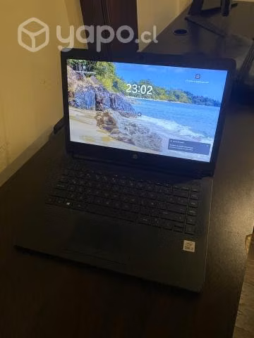 Notebook hp - Imagen 3
