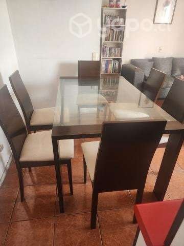 Comedor marca CIC - Imagen 4