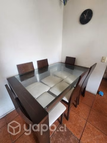 Comedor marca CIC