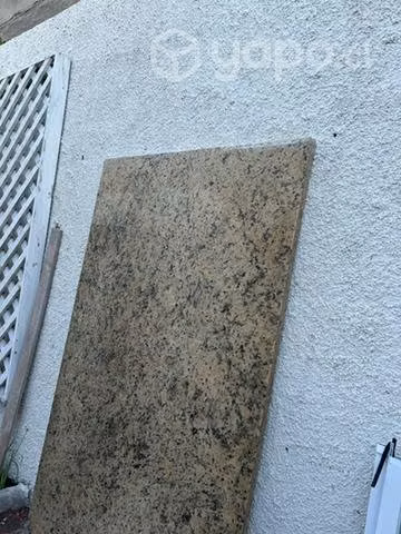 Cubierta de granito Mara de 1,9 m x 1,1 m - Imagen 2