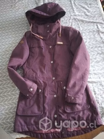 Parka Lippi Talla XS