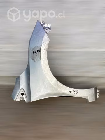 Tapabarro rh nissan versa 2020-2022